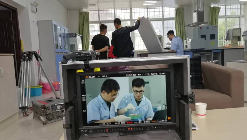 元宇宙搭台唱戏，吴中区广告片拍摄公司抢滩虚拟世界首支舞