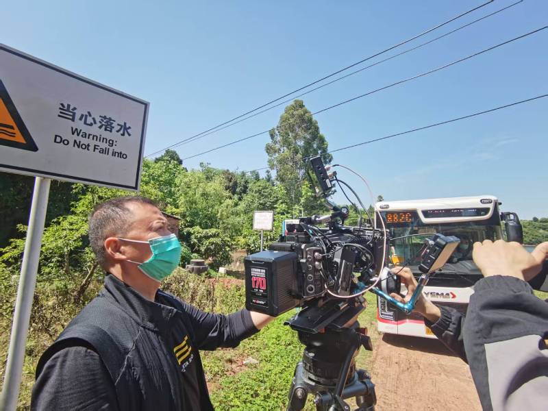 吴中区TVC拍摄公司：深耕本地市场，为品牌定制专属拍摄方案