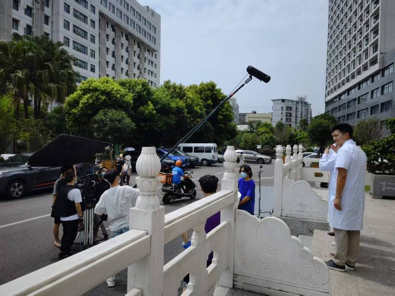 吴中区广告片拍摄公司低成本实现高规格制作的诀窍