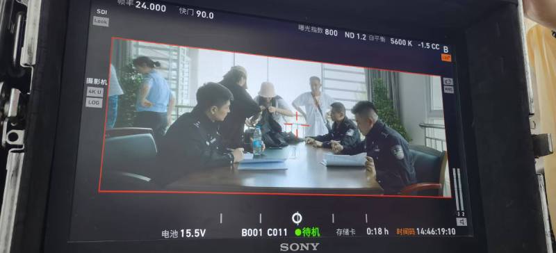 吴中区广告片拍摄公司服务世界500强的标准化体系